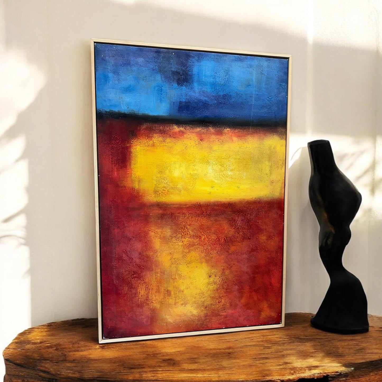 I Like Rothko - #1394